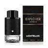 Montblanc Explorer Extreme Perfumy dla mężczyzn 100 ml