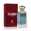 Maison Alhambra So Candid Woda perfumowana dla mężczyzn 100 ml
