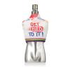 Jean Paul Gaultier Le Male Pride Edition 2023 Woda toaletowa dla mężczyzn 125 ml