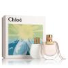 Chloé Nomade Zestaw woda perfumowana 50 ml + mleczko do ciała 100 ml