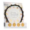 Invisibobble Hairhalo Time To Shine Gumka do włosów dla kobiet 1 szt Odcień Time to Shine You're a Star