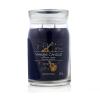 Yankee Candle Signature Twilight Tunes Świeczka zapachowa 567 g