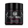 Crazy Bull Play Hard Strong Matte Paste Krem do włosów dla mężczyzn 100 g