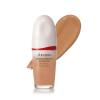 Shiseido Revitalessence Skin Glow Foundation SPF30 Podkład dla kobiet 30 ml Odcień 410 Sunstone