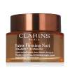 Clarins Extra-Firming Nuit Wrinkle Smoothing Revitalizing Night Cream Krem na noc dla kobiet Do napełnienia 50 ml