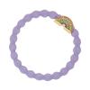 By Eloise London Bling Charms Rainbow Gumka do włosów dla kobiet 1 szt Odcień Lavender