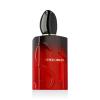 Giorgio Armani Sì Passione Intense 2024 Woda perfumowana dla kobiet Do napełnienia 100 ml