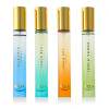 Roja Parfums Isola Travel Collection Zestaw perfumy Isola Verde 10 ml + perfumy Isola Blu 10 ml + perfumy Isola Sol 10 ml + perfumy Oceania 10 ml