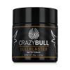 Crazy Bull Bull Blaster Water Pomade Żel do włosów dla mężczyzn 100 g