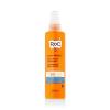 RoC Soleil-Protect Moisturising Spray Lotion SPF30 Preparat do opalania ciała dla kobiet 200 ml