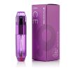 Perfume Pod Ice Flakon z możliwością napełnienia 1 szt Odcień fialový