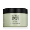 Lakmé Teknia Organic Balance Treatment Maska do włosów 250 ml