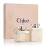 Chloé Chloé SET5 Zestaw woda perfumowana 50 ml + balsam do ciała 100 ml
