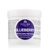 Kallos Cosmetics Blueberry Maska do włosów dla kobiet 275 ml