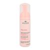 NUXE Very Rose Light Pianka oczyszczająca dla kobiet 150 ml