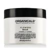 Organicals Flowers Mask Maska do włosów dla kobiet 250 ml