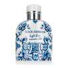 Dolce&amp;Gabbana Light Blue Summer Vibes Woda toaletowa dla mężczyzn 125 ml tester