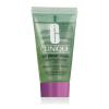 Clinique All About Clean Liquid Facial Soap Mild Mydło do twarzy dla kobiet 30 ml