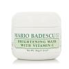 Mario Badescu Vitamin C Brightening Mask Maseczka do twarzy dla kobiet 56 g