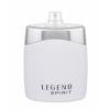 Montblanc Legend Spirit Woda toaletowa dla mężczyzn 100 ml tester