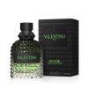 Valentino Uomo Born in Roma Green Stravaganza Woda toaletowa dla mężczyzn 50 ml