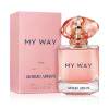 Giorgio Armani My Way Ylang Woda perfumowana dla kobiet 50 ml