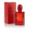 Giorgio Armani Sì Passione Red Musk Woda perfumowana dla kobiet 100 ml