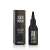 Sebastian Professional Seb Man The Hero Re-Workable Gel Żel do włosów dla mężczyzn 75 ml