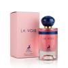 Maison Alhambra La Voie Woda perfumowana dla kobiet 100 ml
