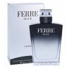 Gianfranco Ferré Ferre Black Woda toaletowa dla mężczyzn 100 ml