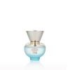 Versace Pour Femme Dylan Turquoise Mgiełka do włosów dla kobiet 30 ml