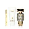 Paco Rabanne Fame Zestaw EDP 80 ml + balsam do ciała 100 ml + EDP 10 ml