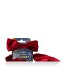 Invisibobble Sprunchie Eclipse Velvet Grace Gumka do włosów dla kobiet 1 szt