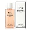 Chanel N°5 Żel pod prysznic dla kobiet 200 ml