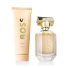 HUGO BOSS Boss The Scent 2016 SET2 Zestaw