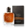 Giorgio Armani Emporio Armani Stronger With You Intensely Woda perfumowana dla mężczyzn 150 ml