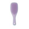 Tangle Teezer The Ultimate Detangler Straight - Curly Mini Szczotka do włosów 1 szt Odcień Wystera Leaf