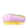 Tangle Teezer Compact Styler Szczotka do włosów dla kobiet 1 szt Odcień Lilac Yellow