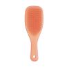 Tangle Teezer Wet Detangler Mini Szczotka do włosów dla kobiet 1 szt Odcień Salmon Pink Aprico