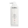 Goldwell Dualsenses Silver 60sec Treatment Maska do włosów dla kobiet 500 ml