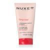 NUXE Very Rose Soothing Hand And Nail Cream Krem do rąk dla kobiet 50 ml