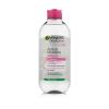 Garnier Skin Naturals Micellar Water All-In-1 Płyn micelarny dla kobiet 400 ml