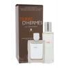Hermes Terre d´Hermès Eau Tres Fraiche Zestaw Edt 30ml + 125ml Edt Refill