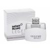 Montblanc Legend Spirit Woda toaletowa dla mężczyzn 50 ml