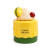 Al Wataniah Munchies Lemon Souffle Woda perfumowana dla kobiet 100 ml