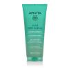 Apivita Just Bee Clear Purifying Cleanser Gel Żel oczyszczający 200 ml
