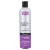 Xpel Shimmer Of Silver Szampon do włosów dla kobiet 400 ml