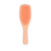 Tangle Teezer The Ultimate Detangler Straight - Curly Szczotka do włosów 1 szt Odcień Apricot Rosebud