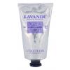 L&#039;Occitane Lavender Krem do rąk dla kobiet 75 ml tester