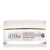 d'Alba White Truffle Double Serum &amp; Cream Krem do twarzy na dzień dla kobiet 70 g